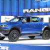 Ford Ranger Raptor loạn giá ở VN, 'bia kèm lạc' 150-200 triệu
