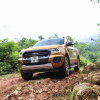 Bán tải Ford Ranger giữ ngôi vương bán chạy nhất Việt Nam