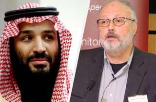 CIA kết luận sốc về hung thủ sát hại nhà báo Khashoggi