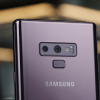 Nhiều máy ảnh Galaxy Note 9 bị “đứng hình”, Samsung gấp rút sửa chữa