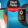 Đồ Apple giảm giá tới 650 USD ngày Black Friday