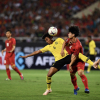 Đội tuyển Malaysia đứng trước nhiệm vụ khó khăn giành vé vào bán kết
