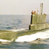 Giải mật cuộc tấn công ngư lôi của tàu ngầm hủy diệt tàu dân sự