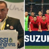 Indonesia đổ lỗi cho truyền thông sau thất bại ở AFF Cup 2018