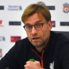 Klopp: 'Liverpool sẵn sàng ra sân với 11 hậu vệ'