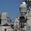 Nga biên chế thêm tàu tên lửa cho Hạm đội Biển Đen