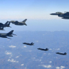 Lầu Năm Góc bác bỏ chỉ trích của Triều Tiên về cuộc tập trận chung với Hàn Quốc