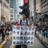 Trung Quốc ủng hộ nhiều biện pháp mạnh tay để trấn áp biểu tình Hong Kong