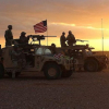 Quân đội Mỹ sẽ mất 1 tuần nữa để rút khỏi Kobane ở Syria