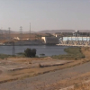 Nga, Syria bắt đầu kiểm soát đập thủy điện Tishrin