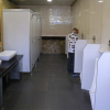 Nhà vệ sinh miễn phí 1,6 tỷ bị đập: Giải thích nóng