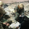 Huấn luyện quân tình nguyện Syria: Toan tính của người Nga