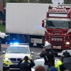 Bộ Ngoại giao thông tin về việc đưa thi hài 39 nạn nhân tử vong tại Anh về nước