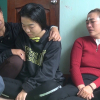 Gia đình ngóng tin thuyền viên mất tích ở Hàn Quốc