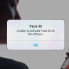 Face ID không hoạt động sau khi cập nhật iOS 11.2