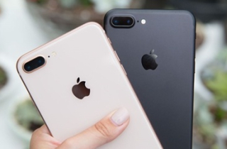 iOS 11 mới ra, lỗi nhiều nhưng chiếm quá nửa thị phần táo khuyết
