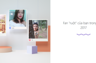 Xem ai là fan \'ruột\' của bạn trên Facebook