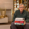Bill Gates tiết lộ 5 cuốn sách yêu thích trong năm 2017