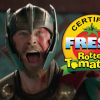 Marvel tự hào vì 17 bộ phim được đánh giá tốt trên Rotten Tomatoes