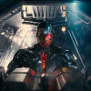 ‘Justice League’ nhọc nhằn vượt mốc doanh thu 600 triệu USD