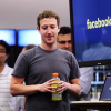 Một ngày bình thường của Mark Zuckerberg