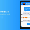 Lập trình viên trẻ tuổi mang iMessage lên hệ điều hành Android