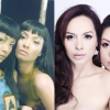 Dàn người mẫu Việt đời đầu: người xuất ngoại, kẻ ly hôn hai lần