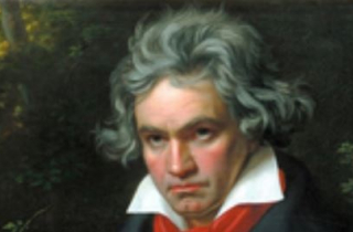 Mười điều thú vị về Beethoven
