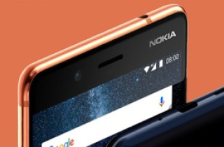 Nokia sắp ra \'sát thủ\' của iPhone