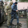 Thủy thủ Ukraine có thể phải ngồi tù 6 năm ở Nga