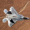 Tại sao Mỹ không còn có thể trông cậy vào F-22?