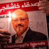 Khashoggi ba lần kêu 'không thở được' trước khi bị giết