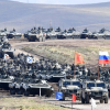 Nga nói lý do bắt tay hợp tác quân sự với Trung Quốc