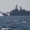 Vì sao Thổ Nhĩ Kỳ xây căn cứ hải quân ở Biển Đen