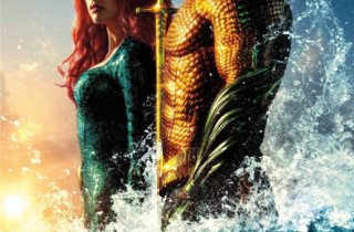 ‘Aquaman’ - bom tấn đủ sức hồi sinh Vũ trụ điện ảnh DC