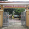 Bắt hiệu trưởng bị tố dâm ô nhiều học sinh ở Phú Thọ