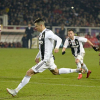 Ronaldo giúp Juventus thắng trận derby Turin