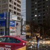 Nổ lớn san phẳng nhà hàng Nhật Bản, hơn 40 người bị thương