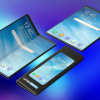 Galaxy F có giá không dưới 1.800 USD, và đây là lý do