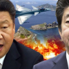 Nóng Biển Hoa Đông: Tranh chấp Trung-Nhật có thể thổi bùng cuộc chiến lớn