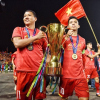 Anh Đức, Văn Quyết vắng mặt trong đội hình dự Asian Cup 2019
