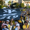Phong trào biểu tình 'áo vàng' ở Pháp lan sang Đài Loan