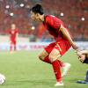 Fox Sports kỳ vọng Văn Hậu toả sáng ở Asian Cup