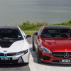 Hãng mẹ của Mercedes và BMW có thể chia sẻ công nghệ