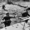 Chiến tranh Việt Nam qua góc nhìn của xạ thủ súng máy UH-1