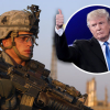 Nhà Trắng dập tắt hy vọng Trump nghĩ lại chuyện rút quân khỏi Syria