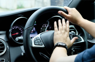 Các tài xế xe Đức ngổ ngáo nhất