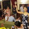 Cô gái Việt đón Giáng sinh trong thời tiết 38 độ ở Australia