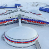 Nga xây dựng cơ sở quân sự hiện đại nhất thế giới ở Bắc Cực