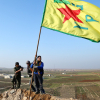 Rời khỏi Syria, Mỹ để lại quà vàng cho người Kurd?